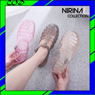 Adult jelly shoes sale