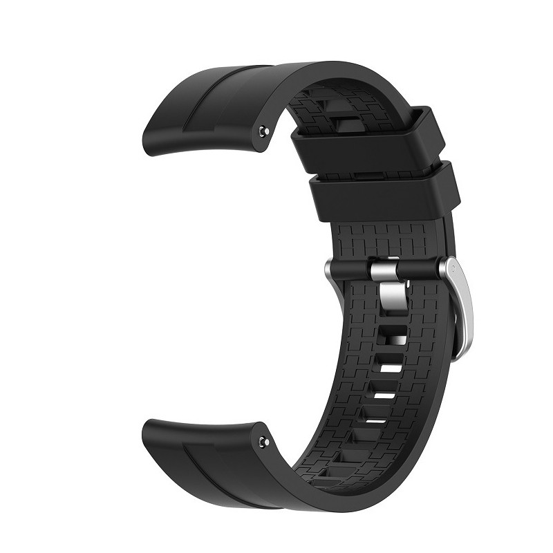 For AXTRO Fit 3 / Actxa tempo 5C 4C Silicone Strap for For AXTRO Fit3 ...