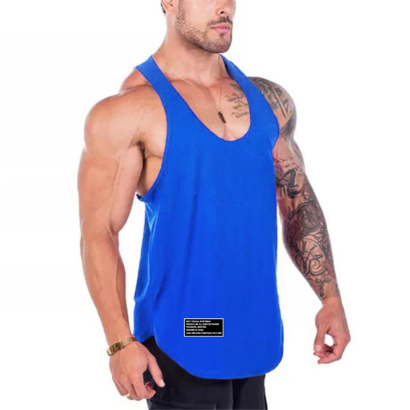 Ionic Shaping Vest, Comfortable and Breathable Ice-Silk Fabric Compression  Shirts for Men to Build A Perfect Body