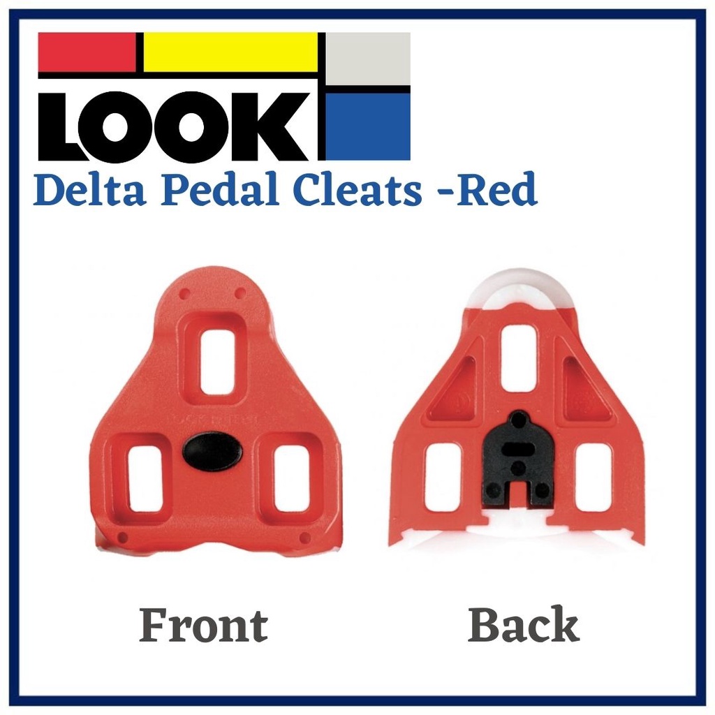Keo delta cleats sale