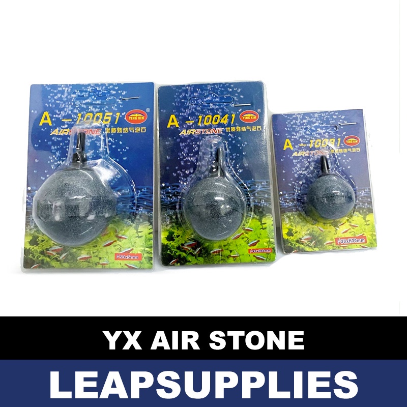 YINGXIN Air Stone | Air Stone | Gas Oxygen Dissolving Pump Stone ...