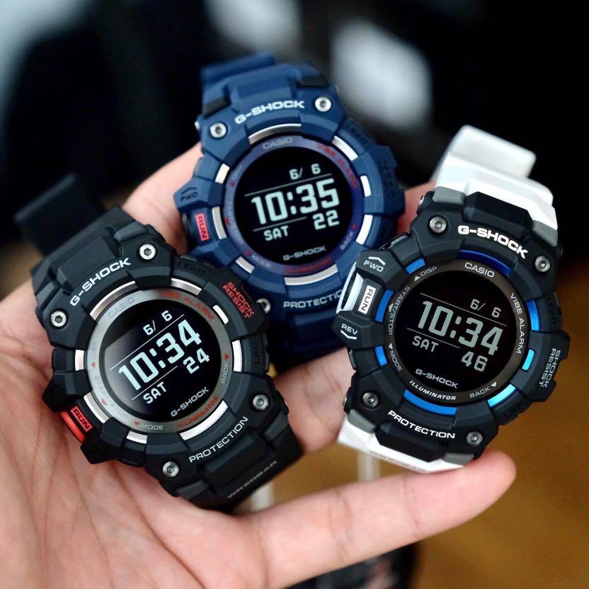 G shock big size sale