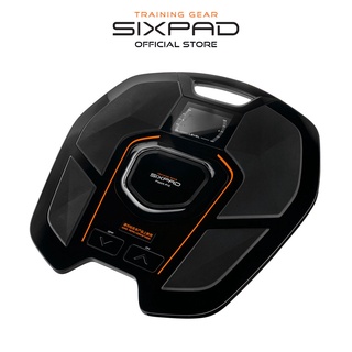 Ems training gear discount sixpad