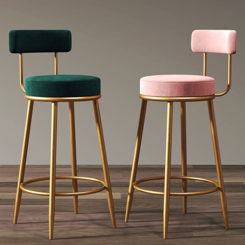 Stool chair online shopee