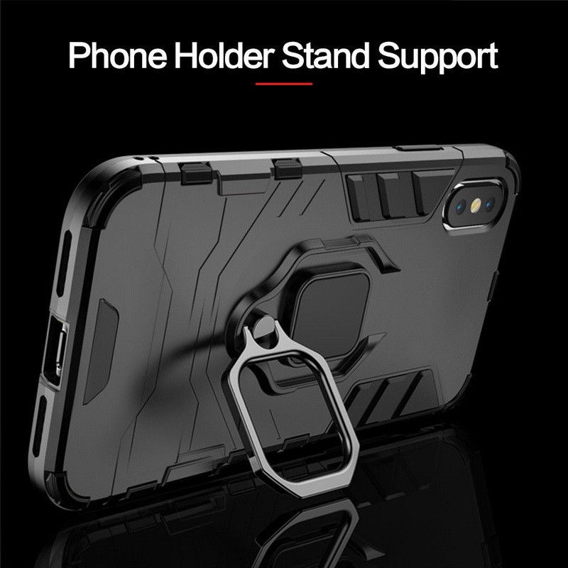 OPPO R15 Dream R15X R17 Pro R9 R9S R11 R11S Plus K1 Casing【Magnetic ...