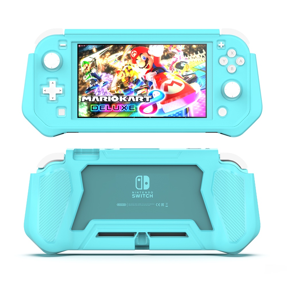 2021 NEW for Nintend Switch Lite Full Body Ergonomic Non-slip