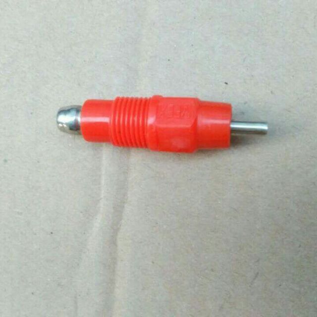 Lightning 10 Automatic Water Valves For Chickens (VAN IMPEX) Shopee