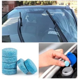 120ml Car Windshield Cleaner Auto Window Windscreen Cleaning Agent