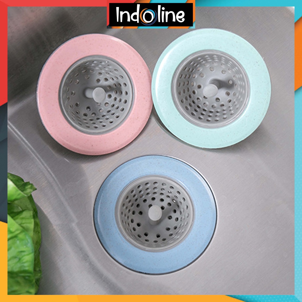 Silicone Sink Strainer Sink Cover Sink Filter Import INDOLINE 296 ...