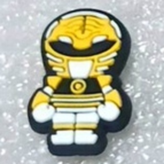 Power best sale ranger jibbitz