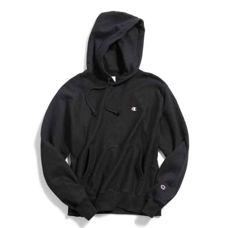 Champion Reverse Weave Sweatshirt Hoodie (Imported from USA)