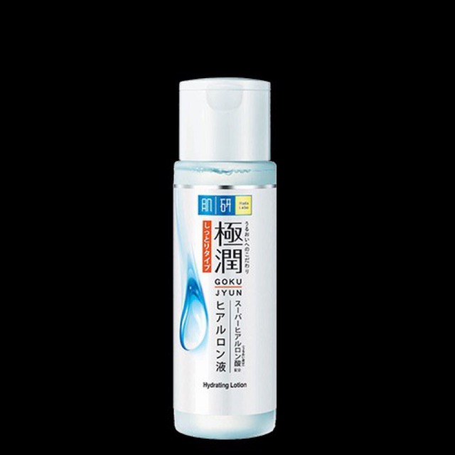 Hada Labo Hydrating Lotion Rich ( 170 ml ) Shopee Singapore