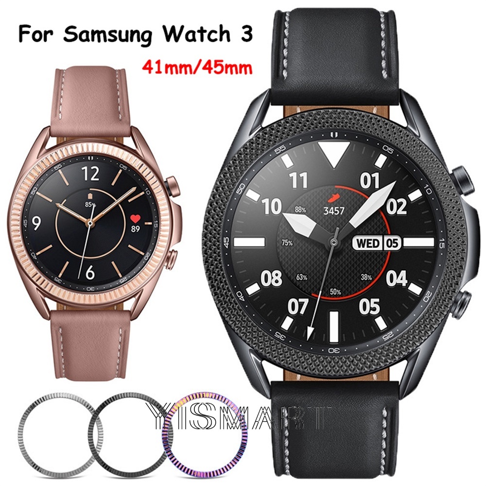 Watch hot sale 3 samsung