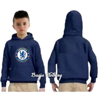 Chelsea hot sale hoodie kids