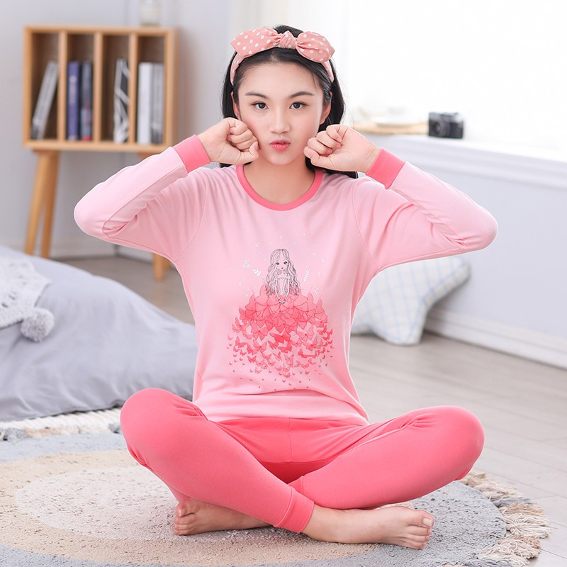 Pink sleepwear clearance