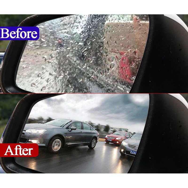 thumbnail image 2 of TOM-PAR Anti-Fog Sponge – Car Care For Windows & Mirrors, Cleaning Tool 2 of 2
