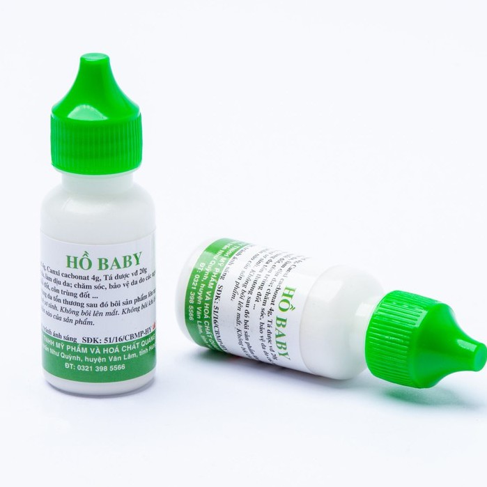 The solution to protect the skin from the rashes and mosquitoes in Ho ...