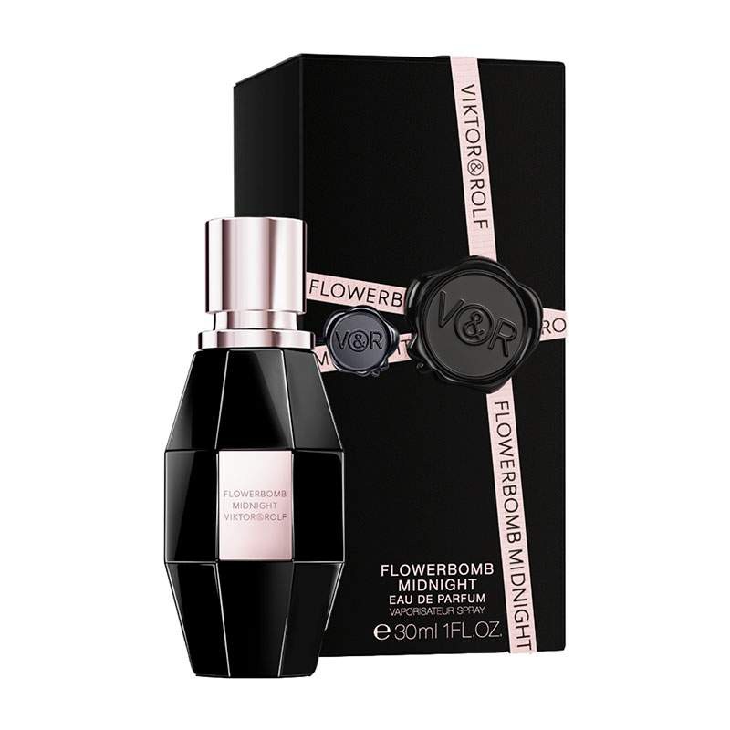 Viktor and rolf flowerbomb midnight online 50ml