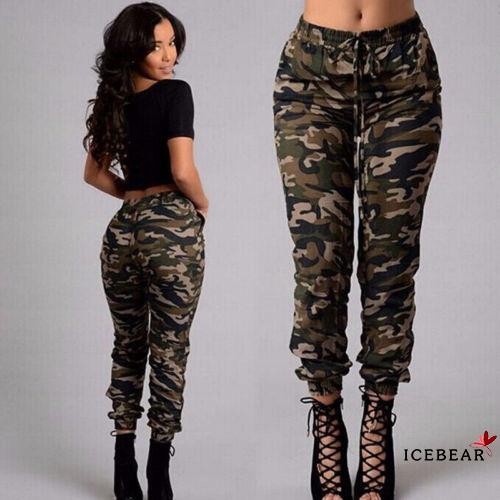 Best best sale camouflage pants