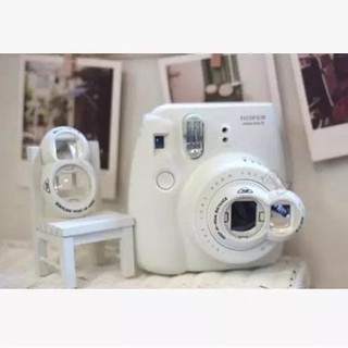 Buy Polaroid Now+ Gen 2 Camera Starter Set (Forest Green) Online in  Singapore