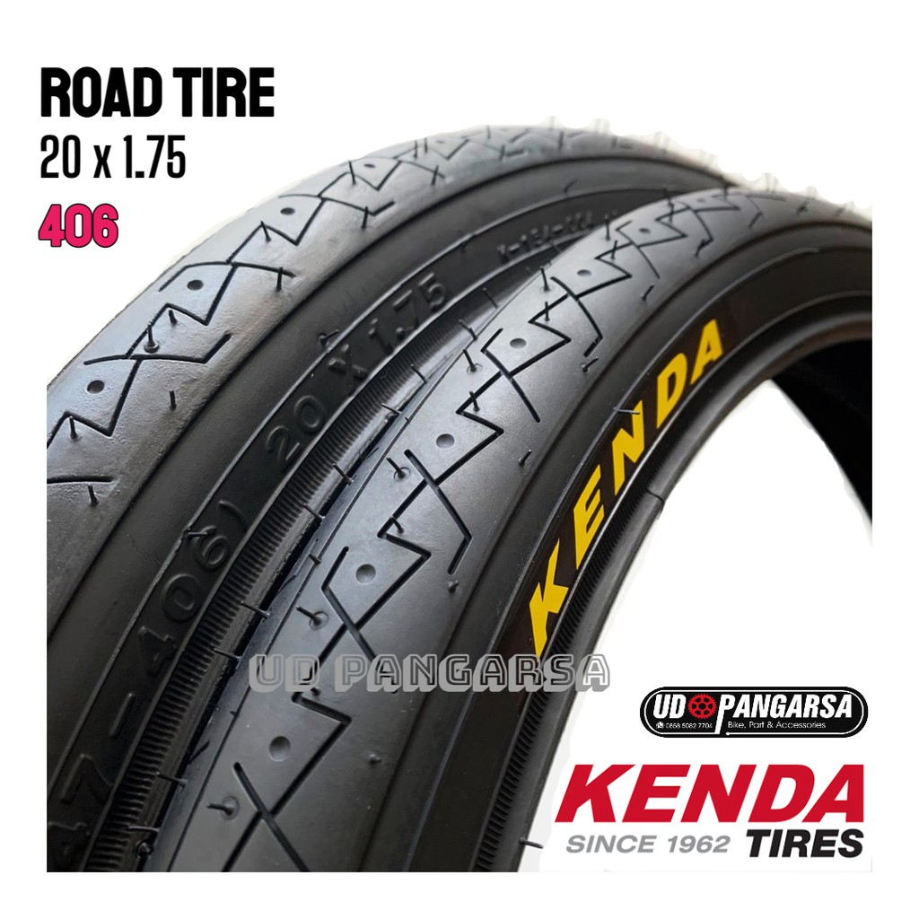 20 inch best sale kenda tires