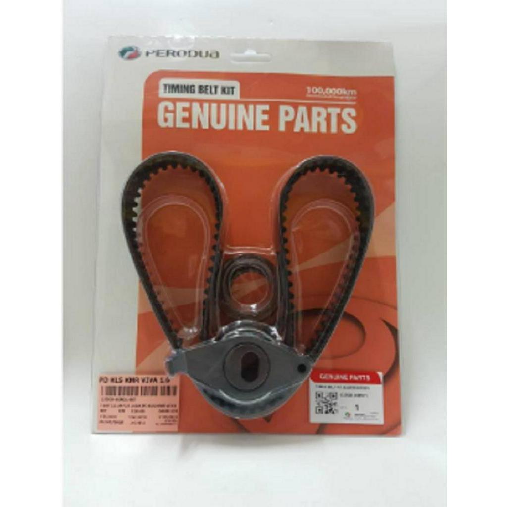 Perodua KELISA KENARI VIVA 100,000KM TIMING KIT | Shopee Singapore