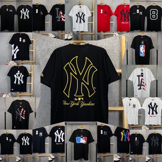 Ny Yankees T Shirt - Best Price in Singapore - Oct 2023