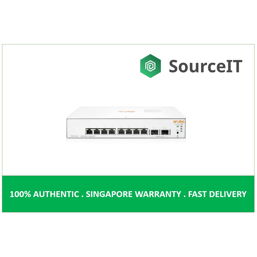 ethernet switch - Prices and Deals - Sept 2026 | Shopee Singapore