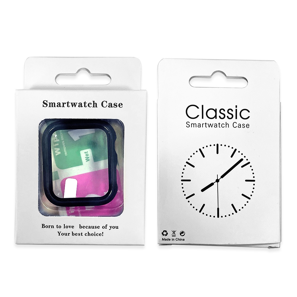 Apple watch snap on case hotsell