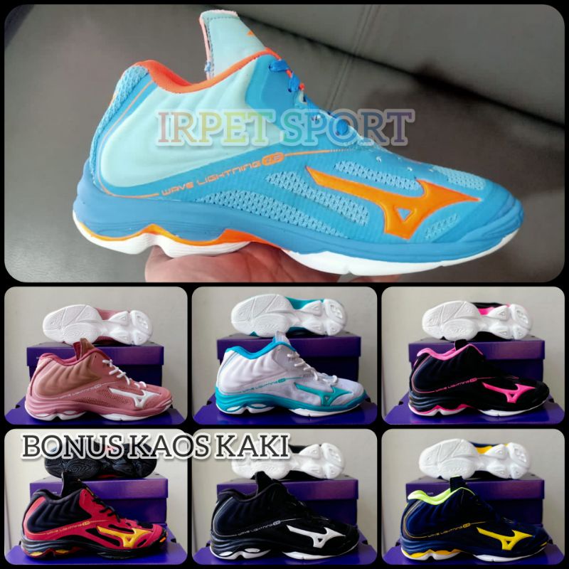 Mizuno shoes for girls clearance