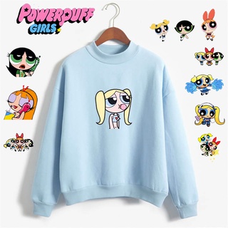 JIN Sky Blue Cute Cartoon Whale Sweater Long Sleeve Pullovers Winter Top  Loose 김석진 Same Knitwear Sweater Casual Outwear Fall New