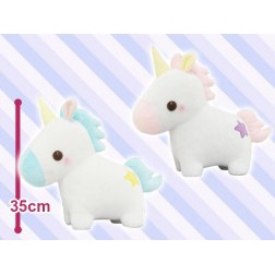 Yumekawa unicorn best sale