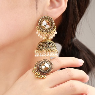 New style 2025 indian earrings