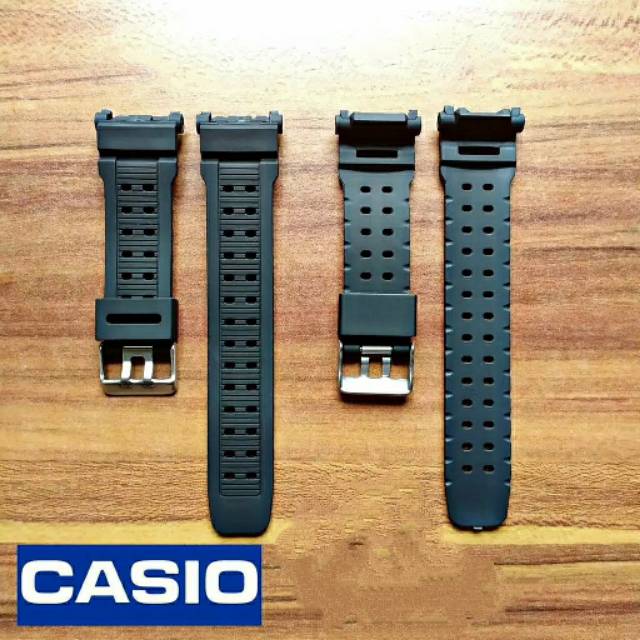 Pulseira Casio G-shock G-9000 G-9010 GW-9000 - Pulseira E Bracelete - Foto 6