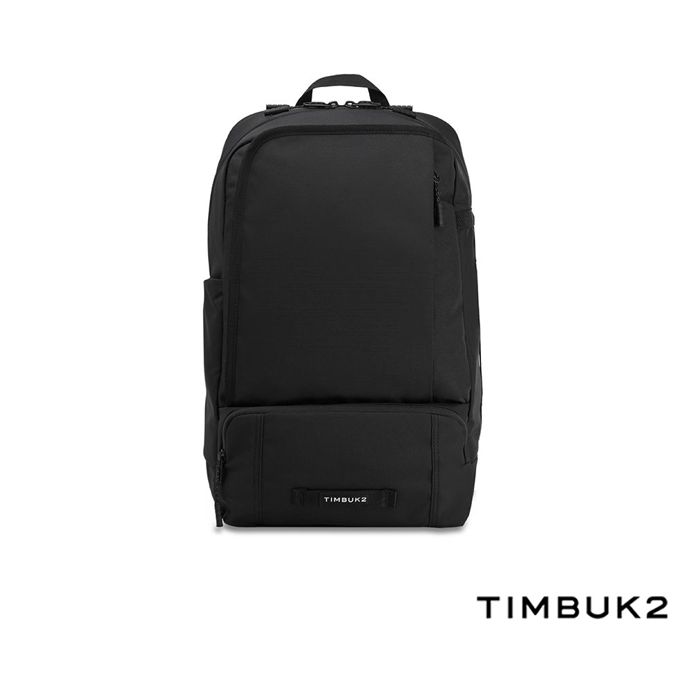 Timbuk2 Q Laptop Backpack Eco Black Shopee Singapore
