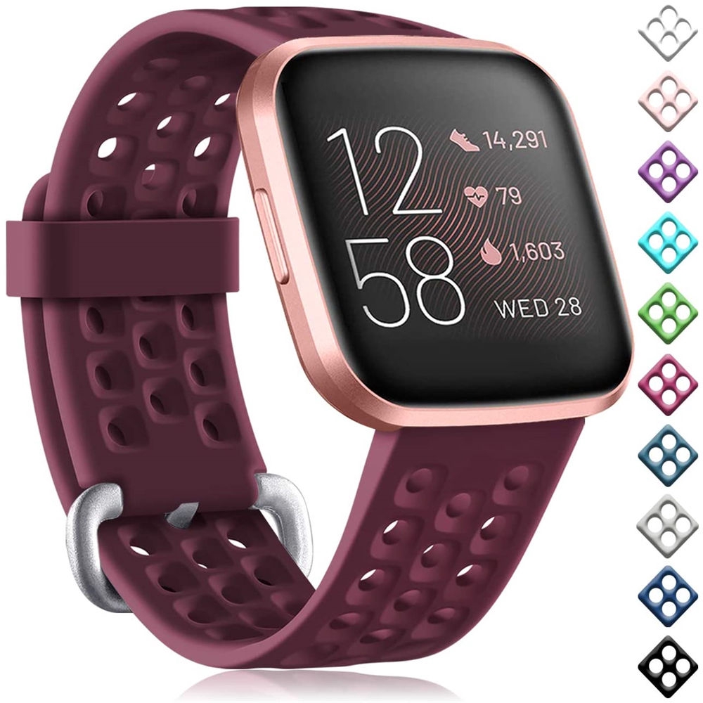 Fitbit accessories versa 2 sale