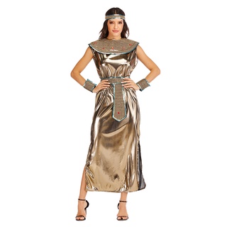 Cleópatra, Nefertari, Egito  Hot halloween outfits, Egyptian