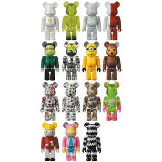 BE@RBRICK] BEARBRICK SERIES 42 | Shopee Singapore