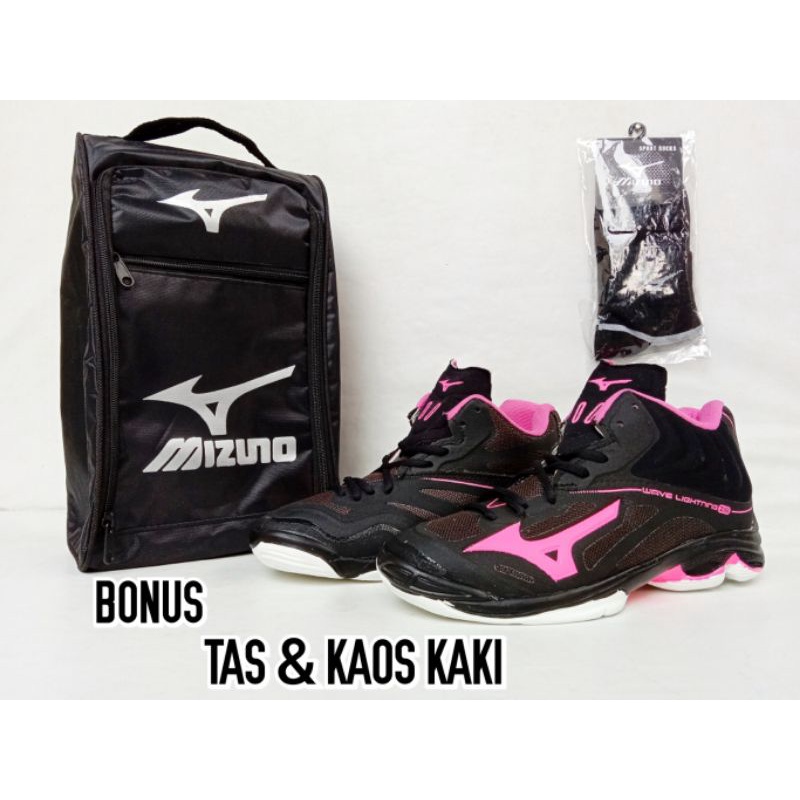 Mizuno volleyball deals shoes singapore