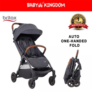 Britax b ready stroller clearance sale