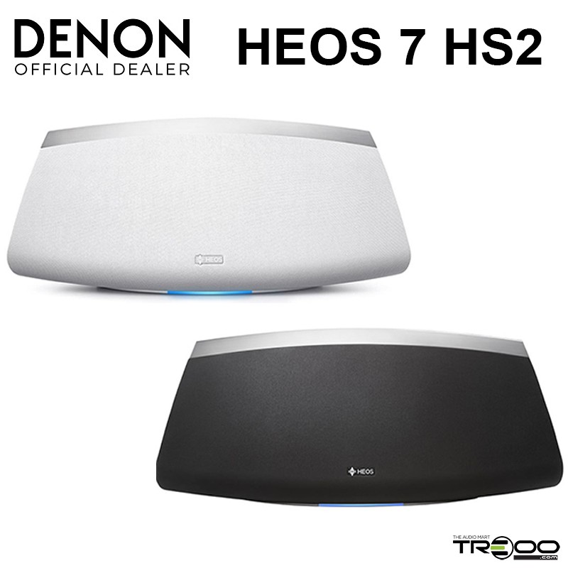 Heos store 7 speaker