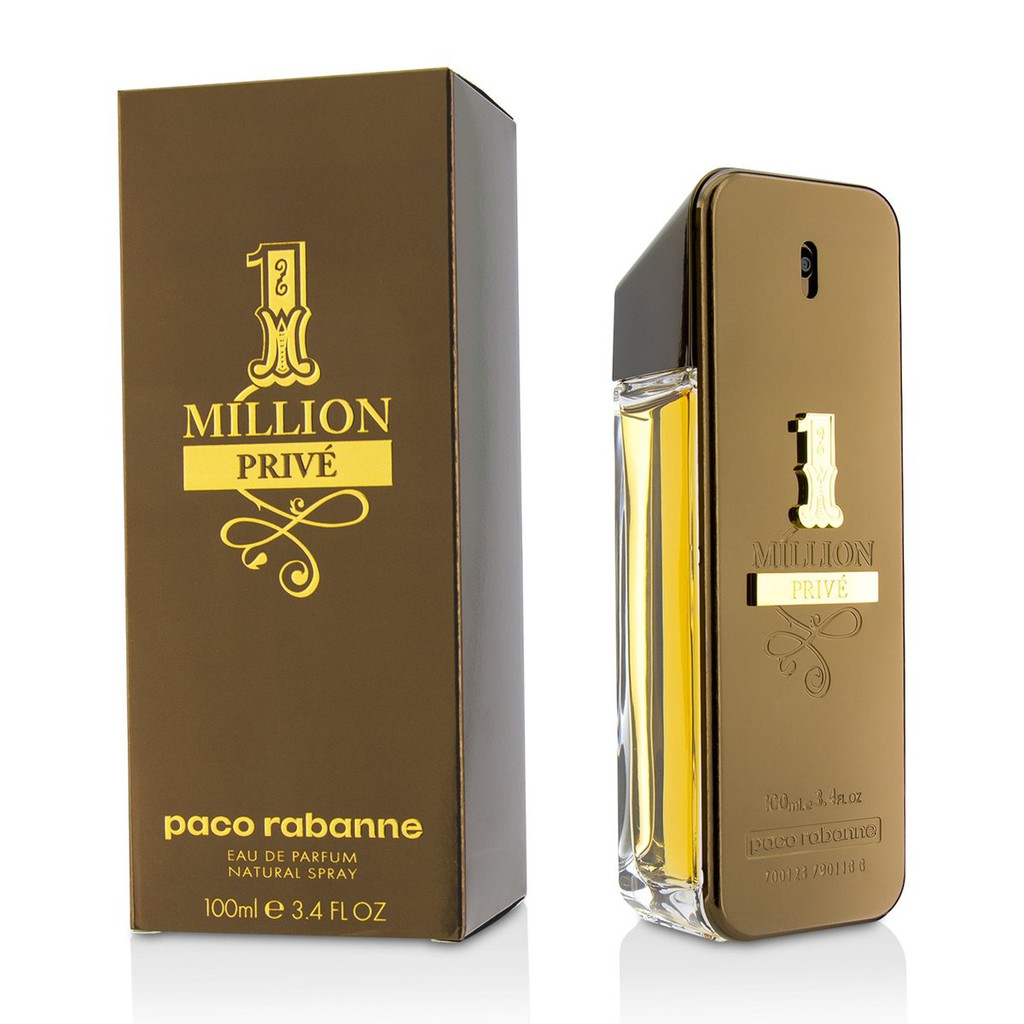 One million deals prive 100ml