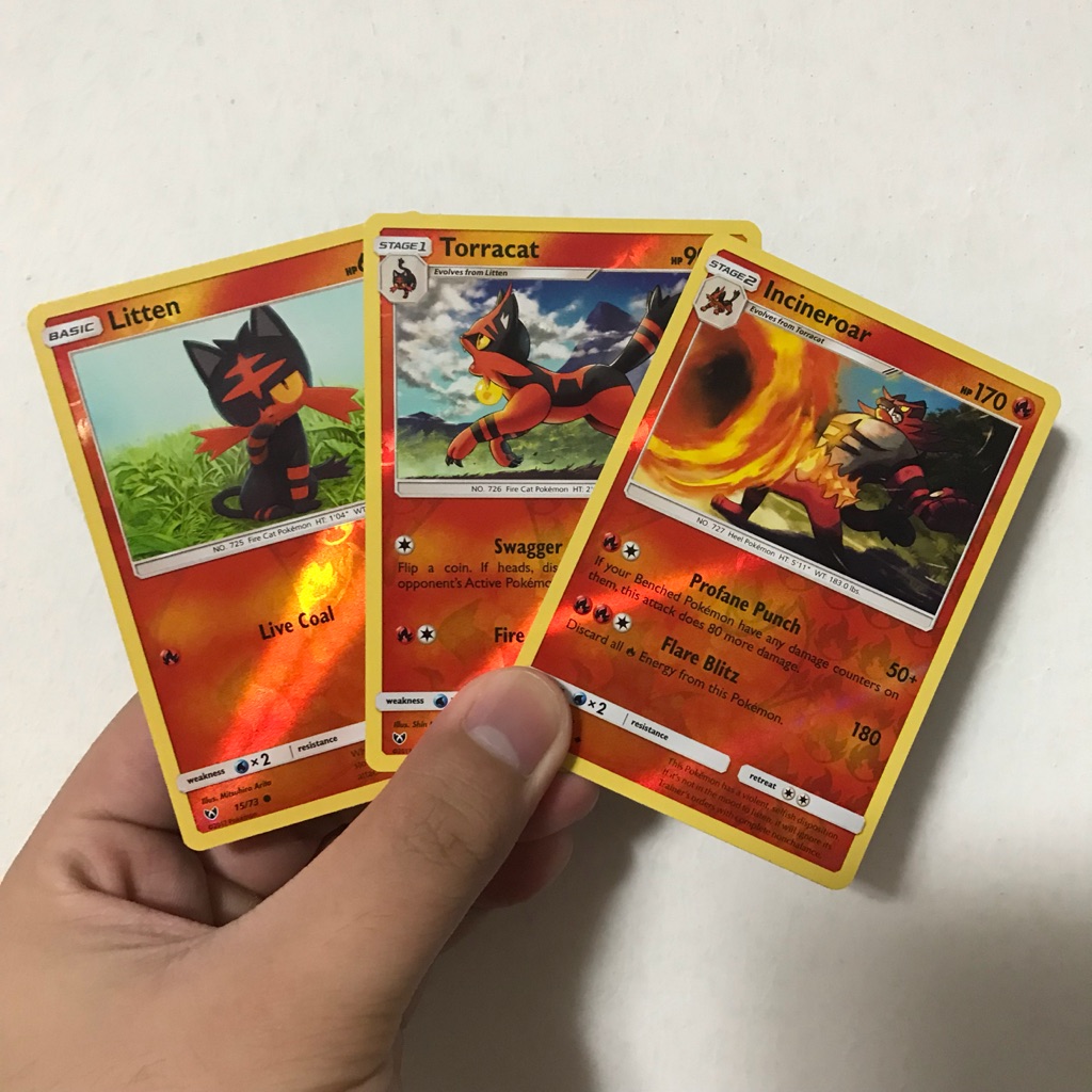 pictures of rare pokemon cards Amazon.com: 5 Pokemon Ultra Rare Card Lot - V, Gx, ex, Assorted Variety main image 0