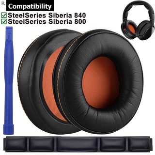 Steelseries headset siberia discount 800