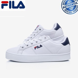 Fila on sale white navy