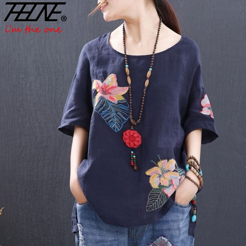 short sleeve blouses plus size