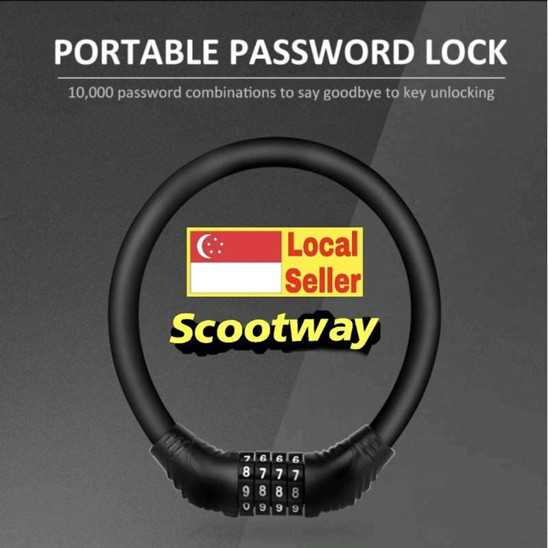 Buy number lock Products At Sale Prices Online - July 2026 | Shopee ...