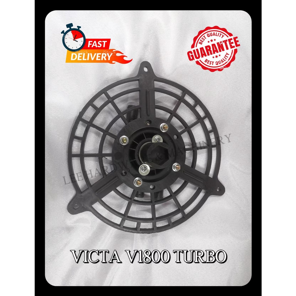 【NEW ARRIVAL】VICTA V-1800 TURBO - TURBO SET SPARERPART | Shopee Singapore
