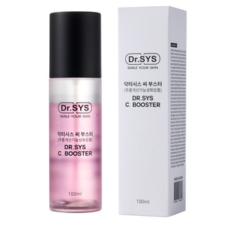 Dr Sys PS Cell Ampoule 6ml x 20ea | Shopee Singapore