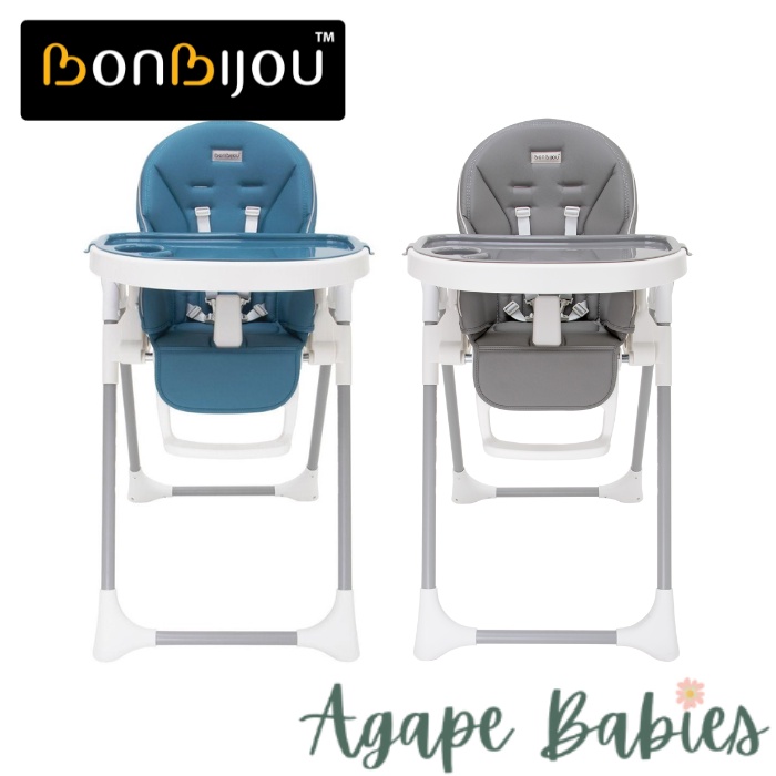 Bonbijou high chair online review